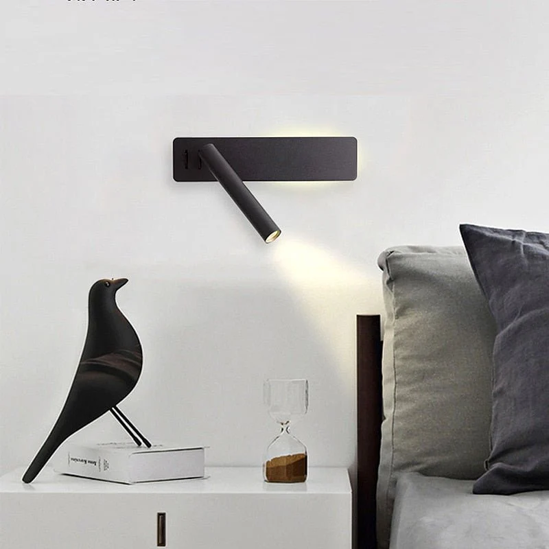 LED-lamppu Kääntyvällä Päällä - Image 4