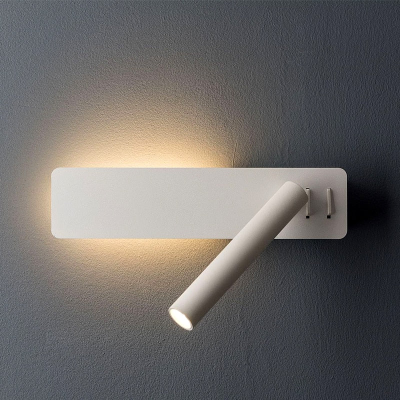 LED-lamppu Kääntyvällä Päällä - Image 9