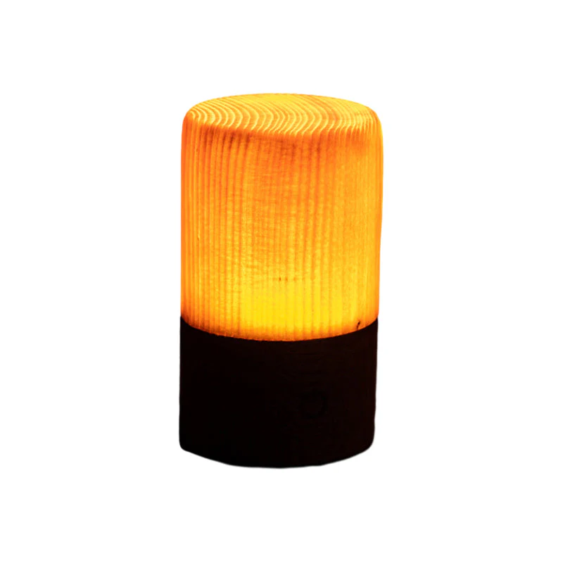 LED-pöytävalaisin Kosketusohjauksella - Image 2
