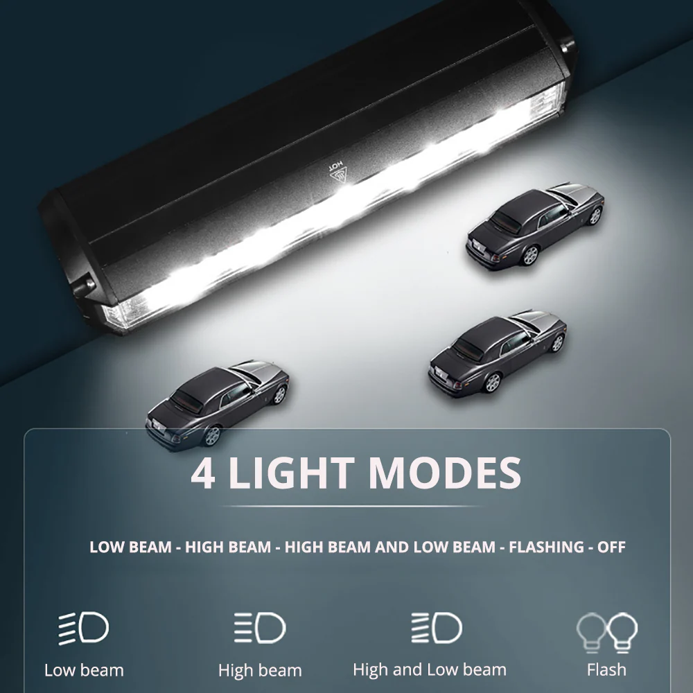 LED-pyörävalo Power Bank -toiminnolla - Image 4