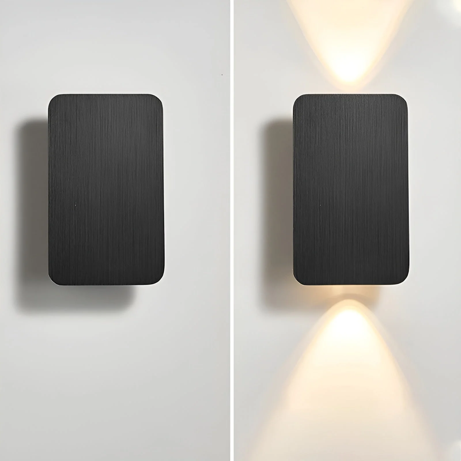 LED-seinävalaisin Minimalistisella Tyylillä - Image 4
