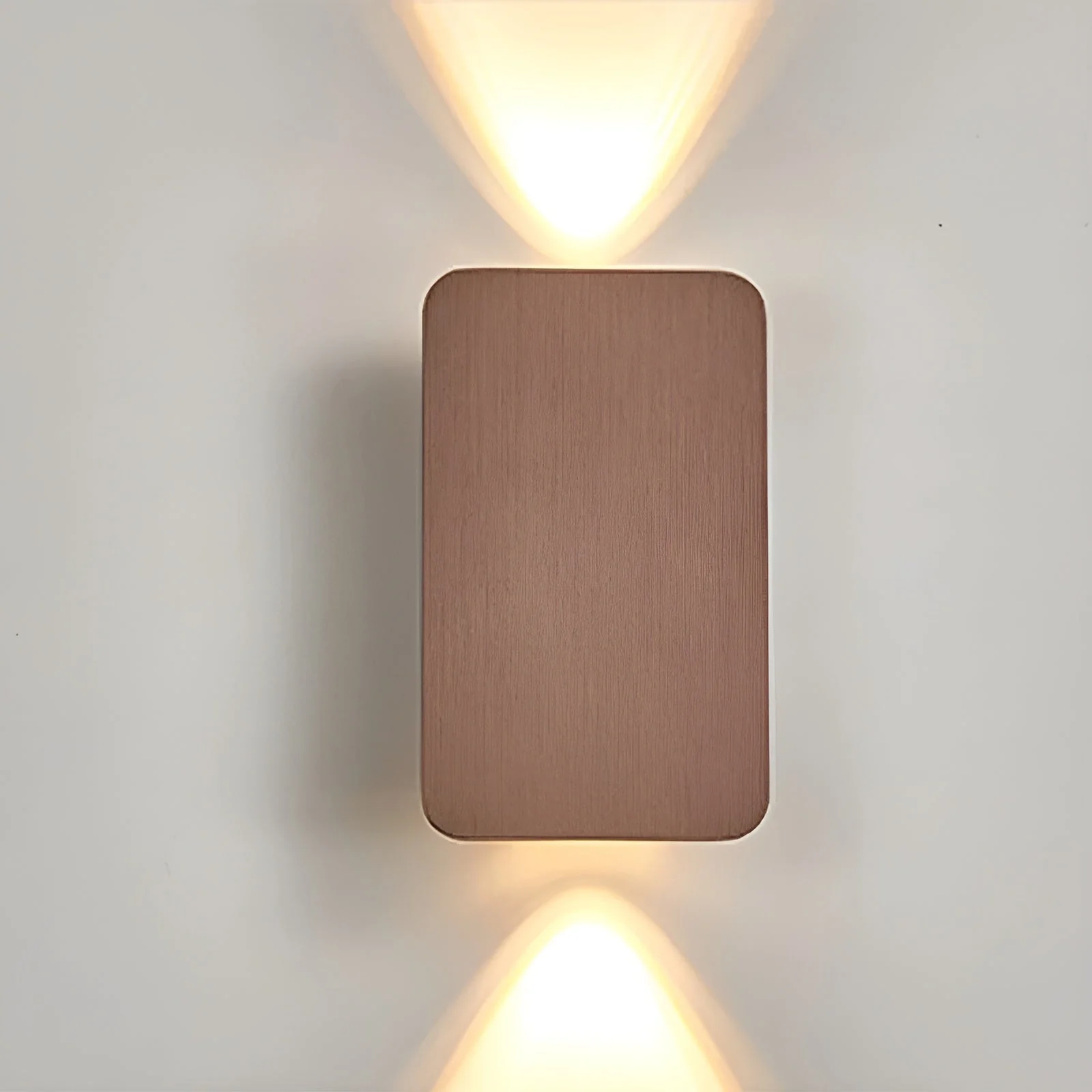 LED-seinävalaisin Minimalistisella Tyylillä - Image 7