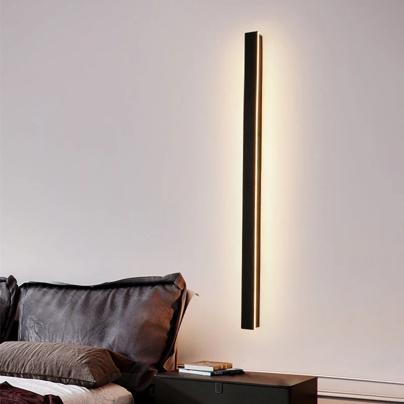 LED-seinävalaisin Moderni Muotoilu - Image 5