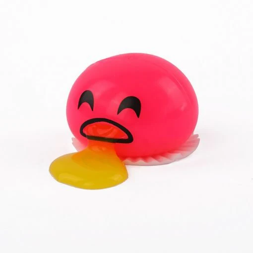 Leikkisä Munankeltuainen Pallo Arjen Helpottamiseen - Image 8