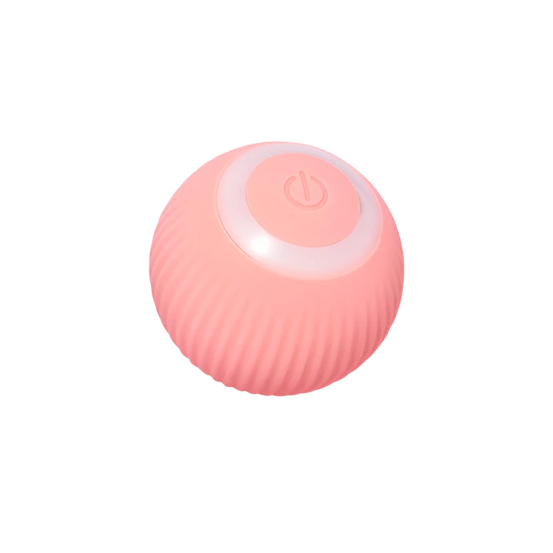 Lemmikki Interaktiivinen älykäs vierivä pallo - Image 6