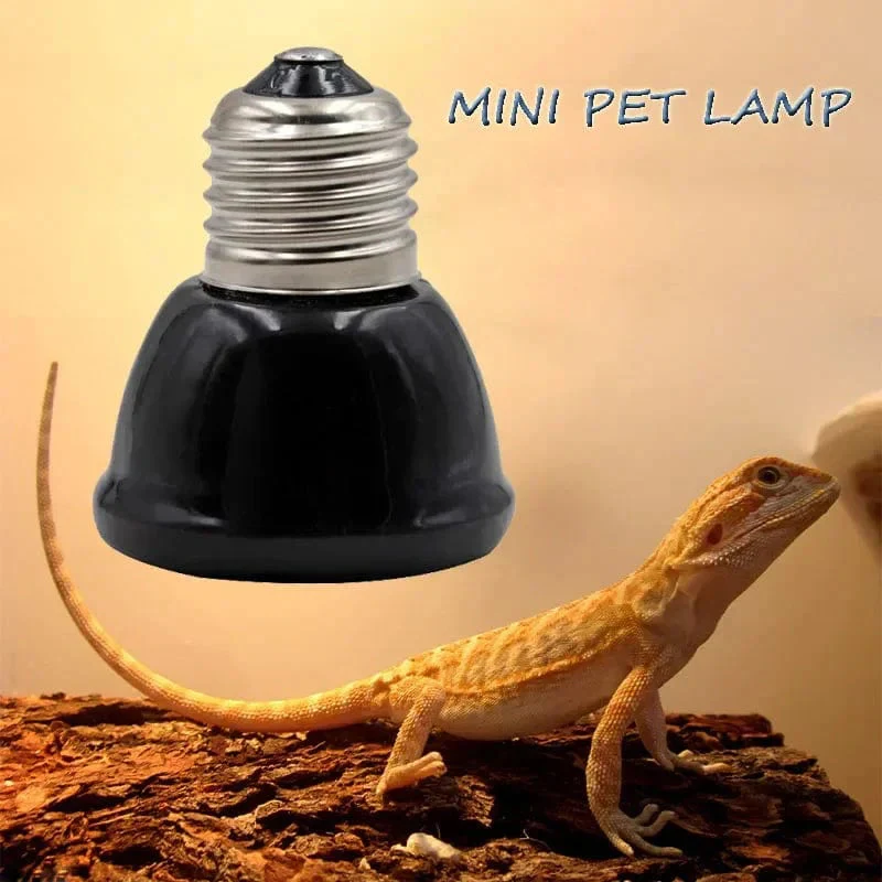 Lemmikkien Lämmityslamppu Infrapunateknologialla - Image 2