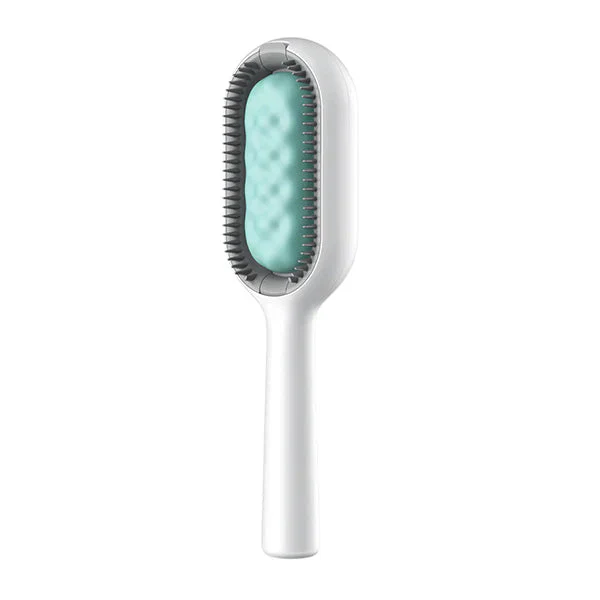 Lemmikkikampa Norvo Ergonomisella Kahvalla