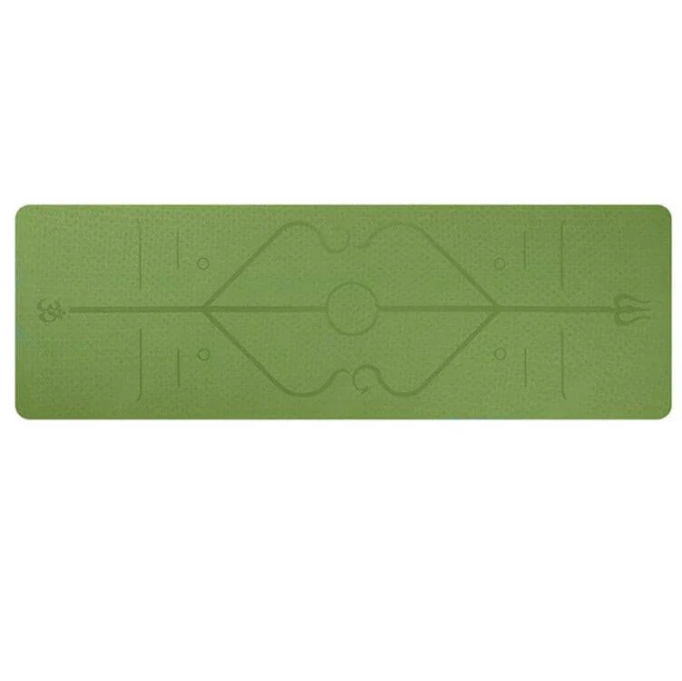 Liukumaton Joogamatto - Image 2