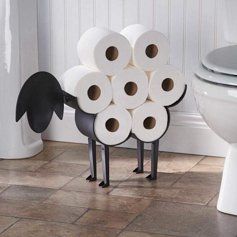 Luova WC-paperiteline Lammas - Image 2