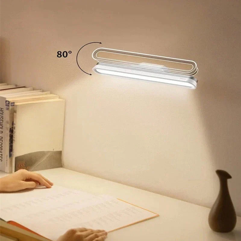 Magneettinen LED-lamppu Kosketusanturilla - Image 6