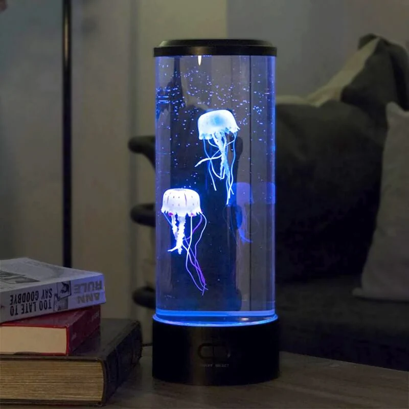 Meduusa LED yölamppu - Image 2