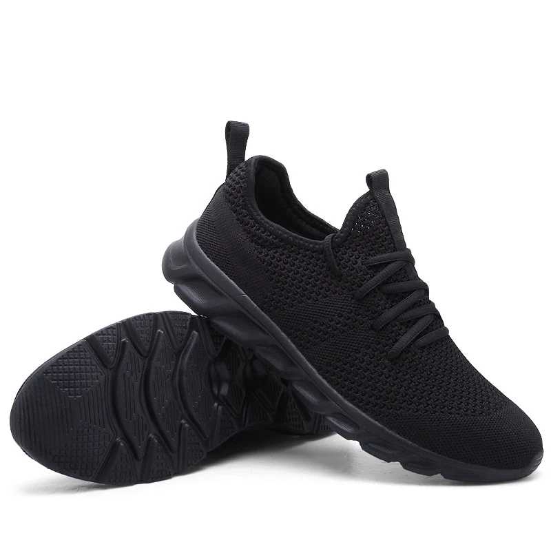 Miesten Air Mesh Sneakers - Image 10