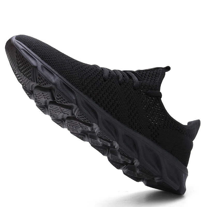 Miesten Air Mesh Sneakers - Image 11