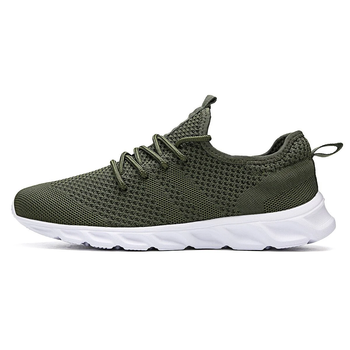 Miesten Air Mesh Sneakers - Image 3