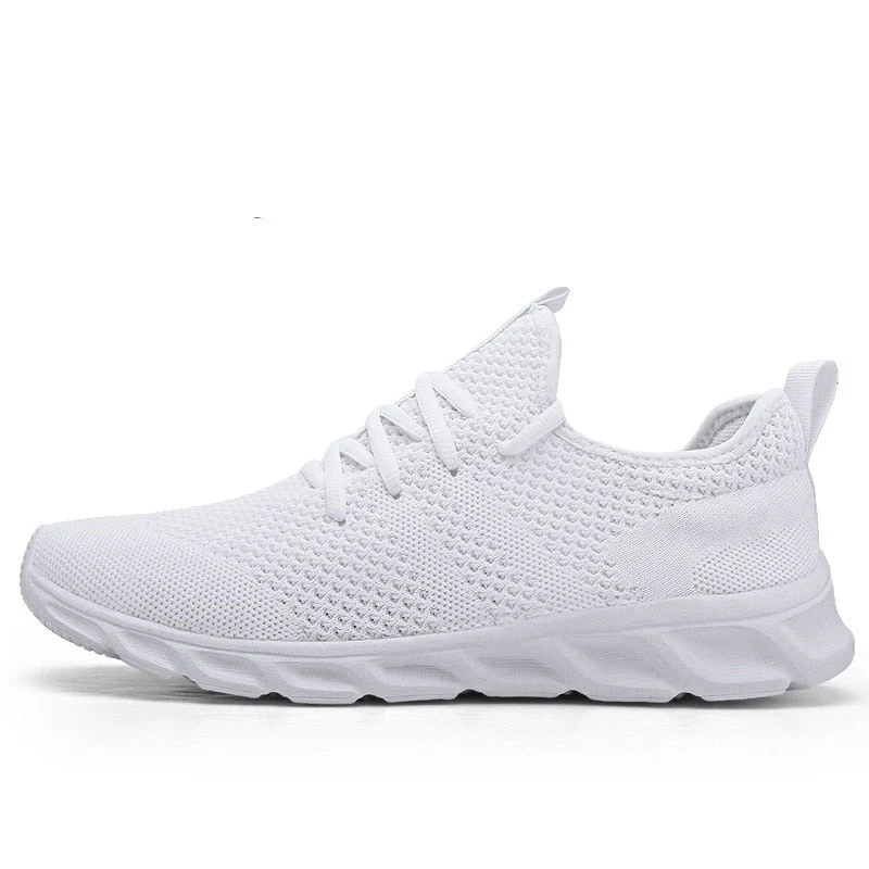 Miesten Air Mesh Sneakers - Image 5