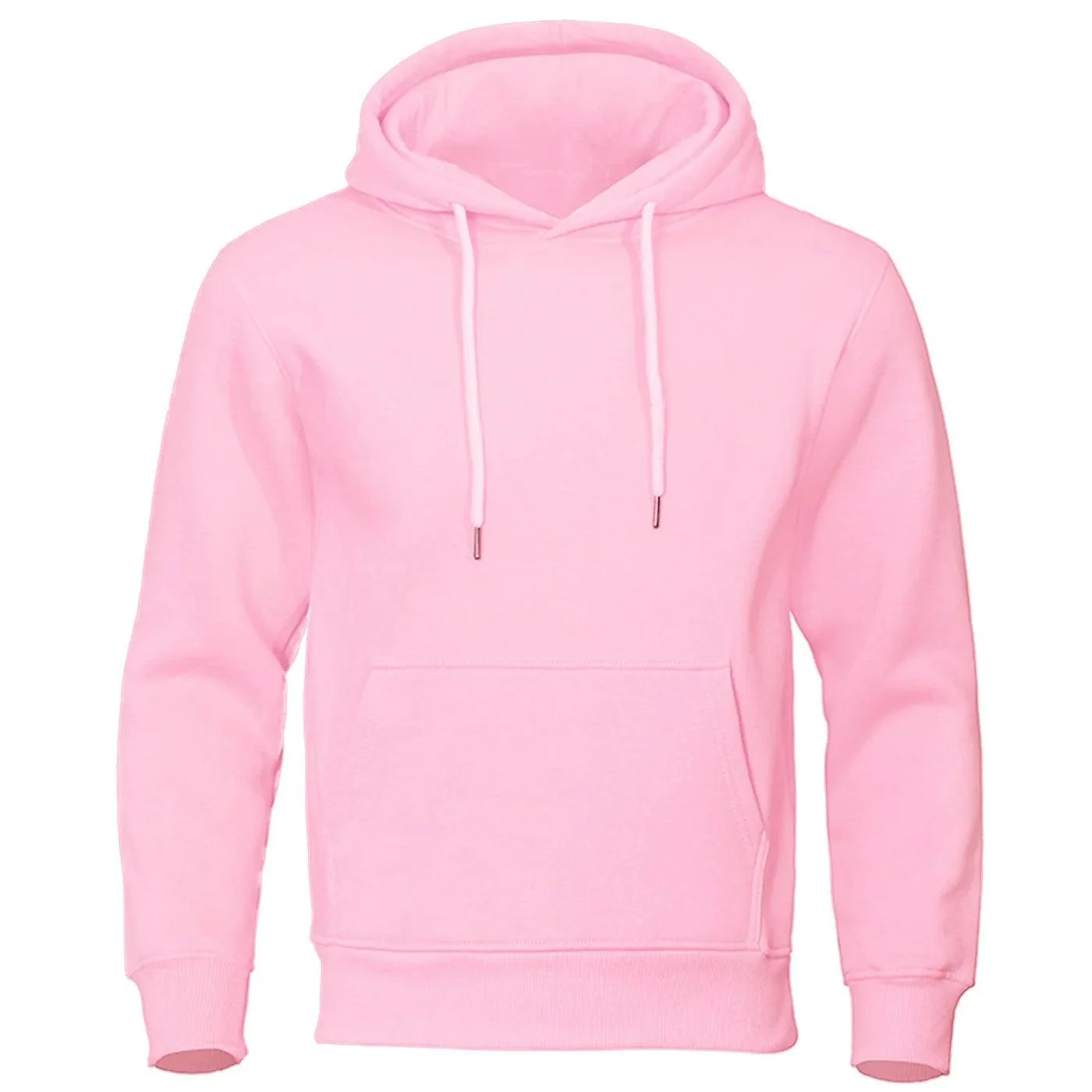 Miesten Fleece-huppari Rento