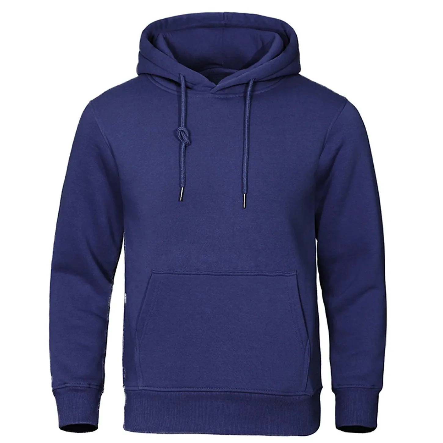 Miesten Fleece-huppari Rento - Image 10