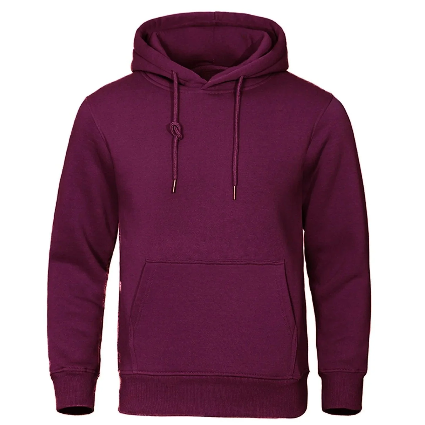 Miesten Fleece-huppari Rento - Image 11