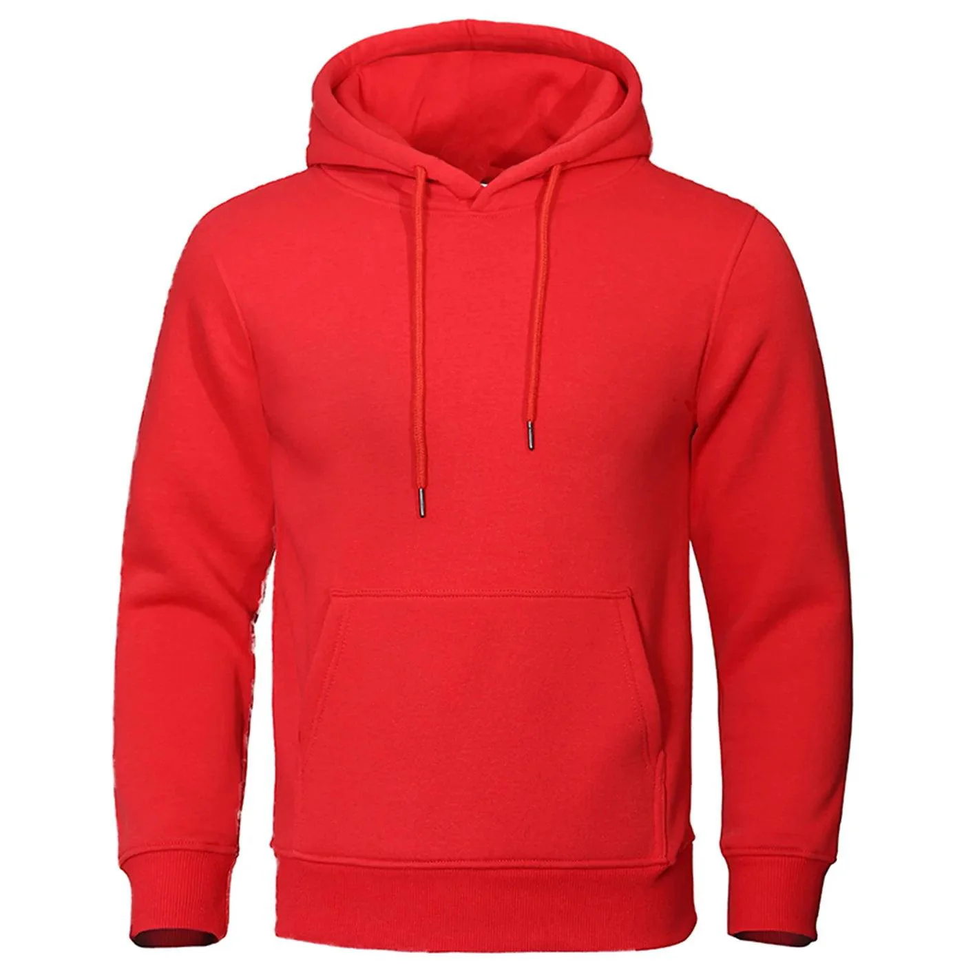Miesten Fleece-huppari Rento - Image 12