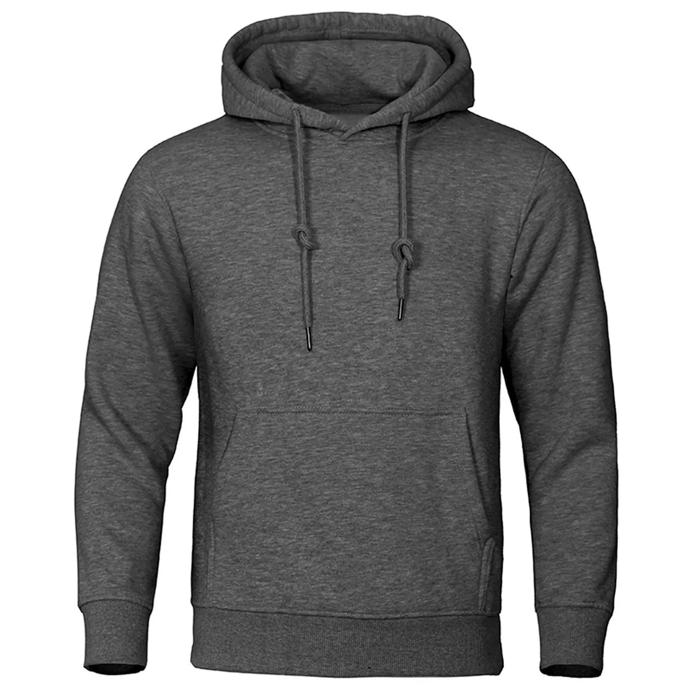 Miesten Fleece-huppari Rento - Image 2