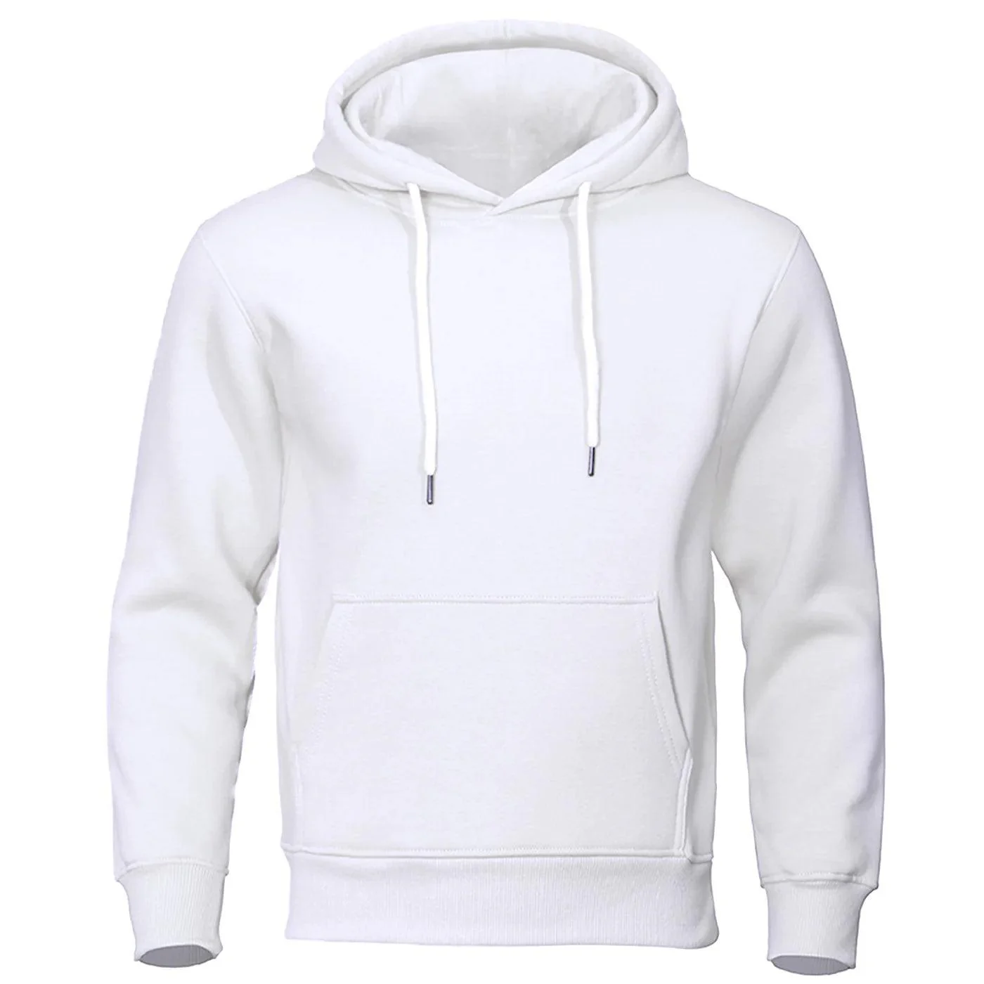 Miesten Fleece-huppari Rento - Image 3