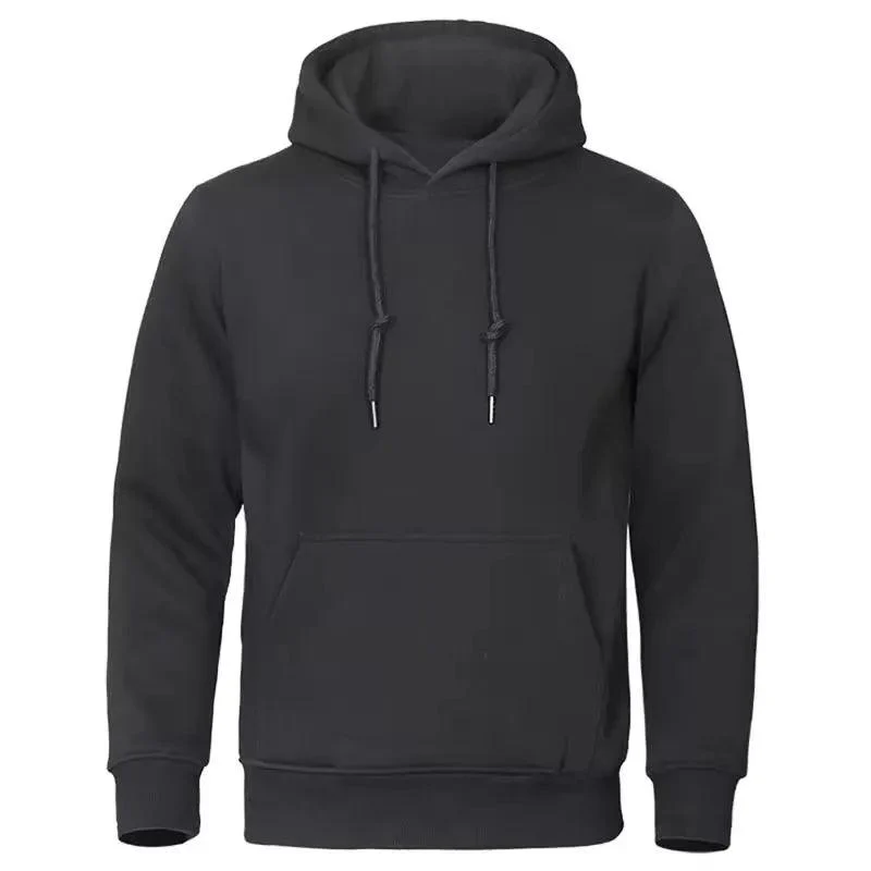 Miesten Fleece-huppari Rento - Image 4