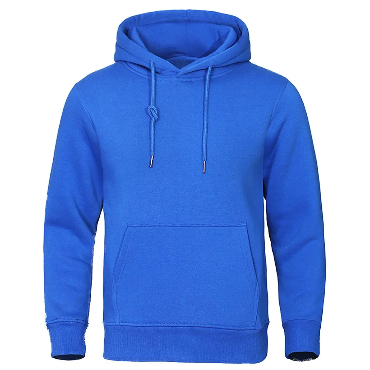 Miesten Fleece-huppari Rento - Image 5