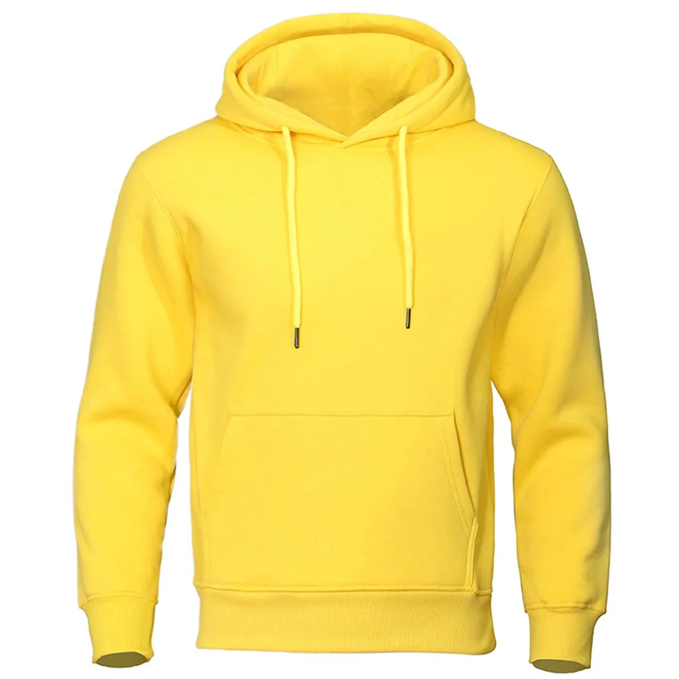 Miesten Fleece-huppari Rento - Image 6