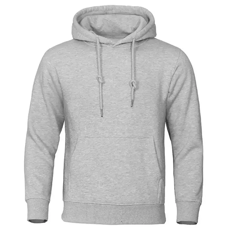 Miesten Fleece-huppari Rento - Image 7