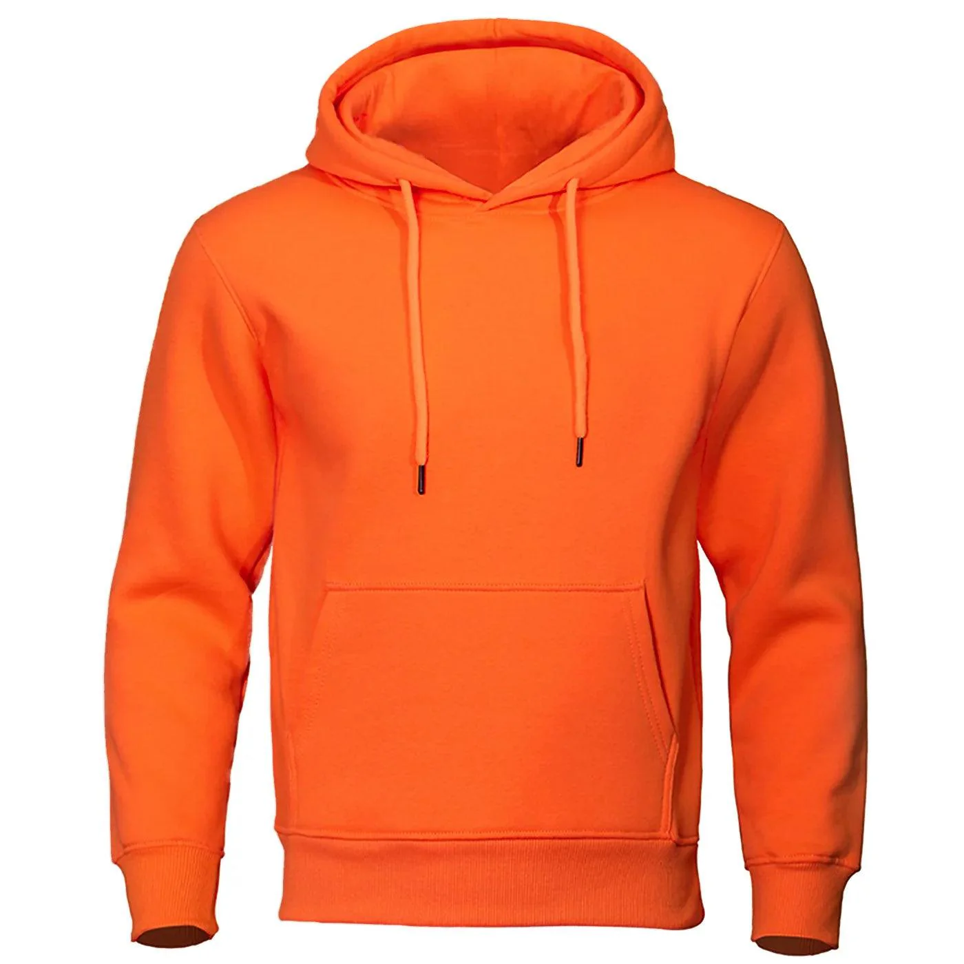 Miesten Fleece-huppari Rento - Image 8