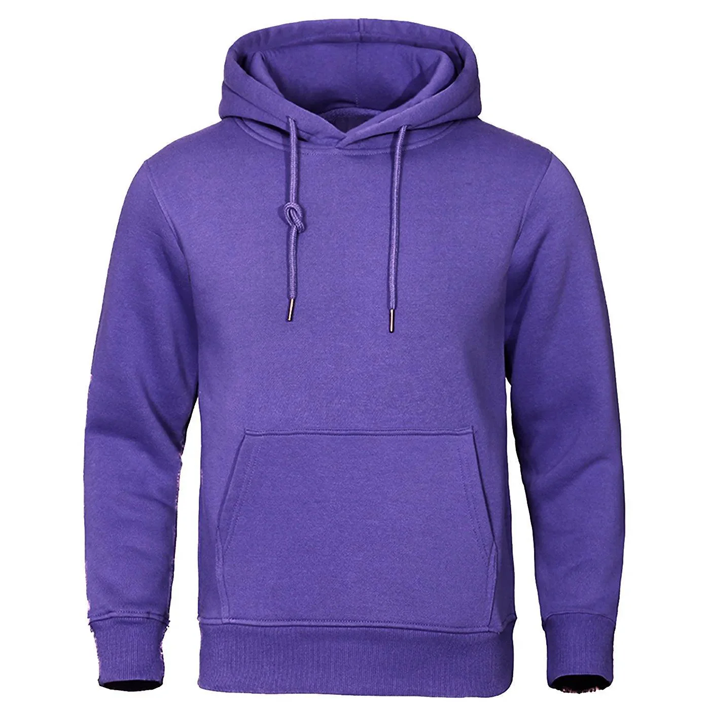 Miesten Fleece-huppari Rento - Image 9