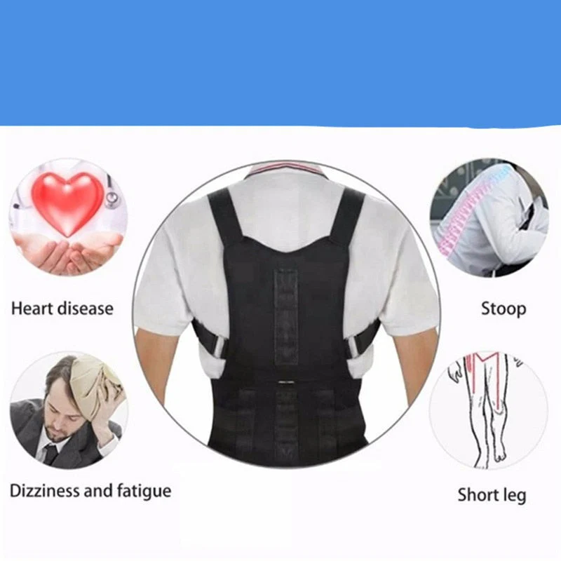 Miesten ja naisten Selkäkorjain - Image 6