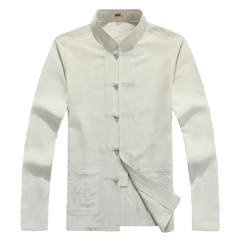 Miesten Japanilaistyylinen Setti