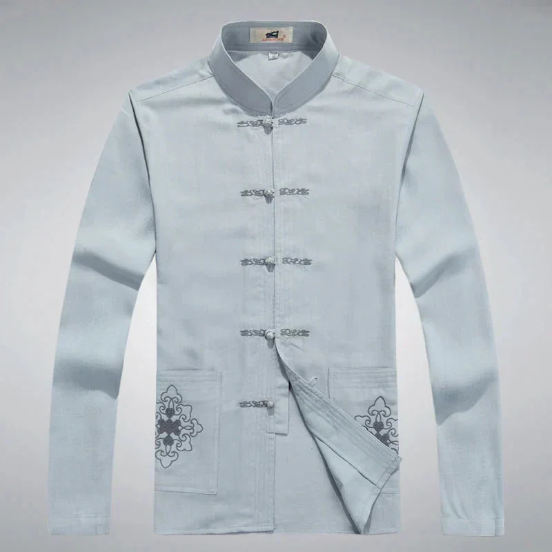 Miesten Japanilaistyylinen Setti - Image 6