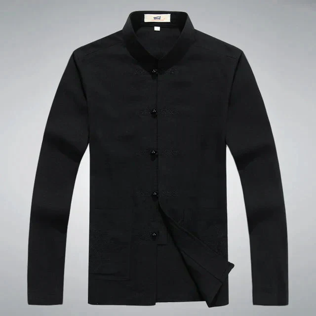 Miesten Japanilaistyylinen Setti - Image 8