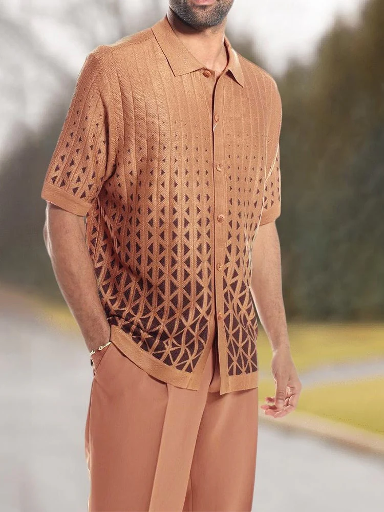 Miesten kesäasusetti - Image 10