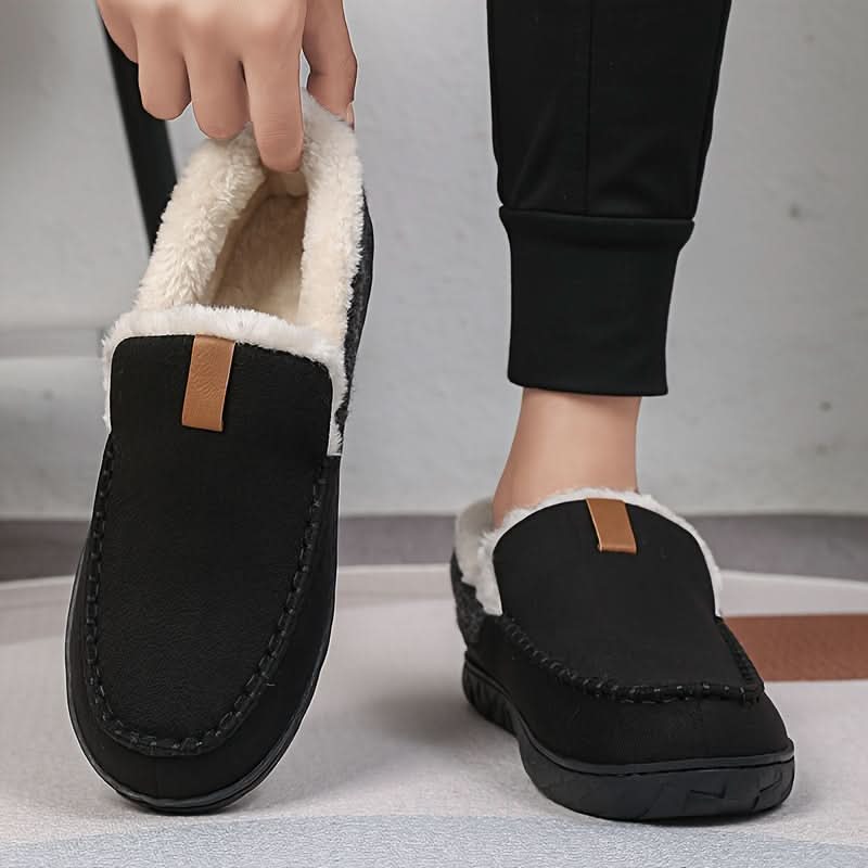 Miesten Loaferit Talvikäyttöön - Image 6