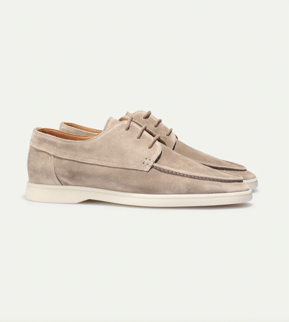 Miesten Loaferit Tyylikkäällä Muotoilulla - Image 8