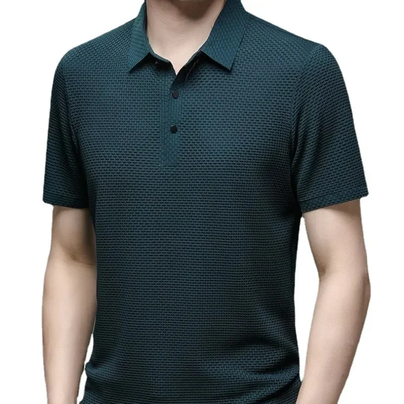 Miesten Lop-Up Hollow Polo-paita - Image 8