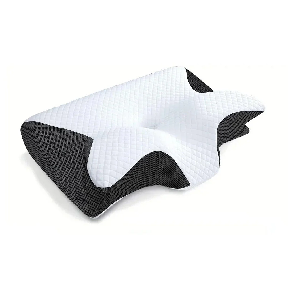 Tyyny Kaulalle ja Selälle Ergonominen Tuki - Image 2