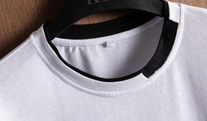 Miesten Oversized Tee - Image 10