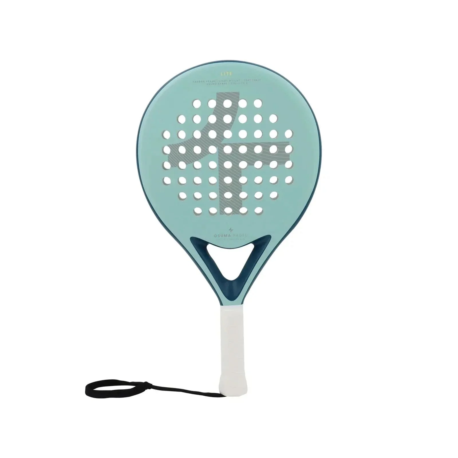 Miesten Padelracket Elite Suorituskykyyn - Image 8