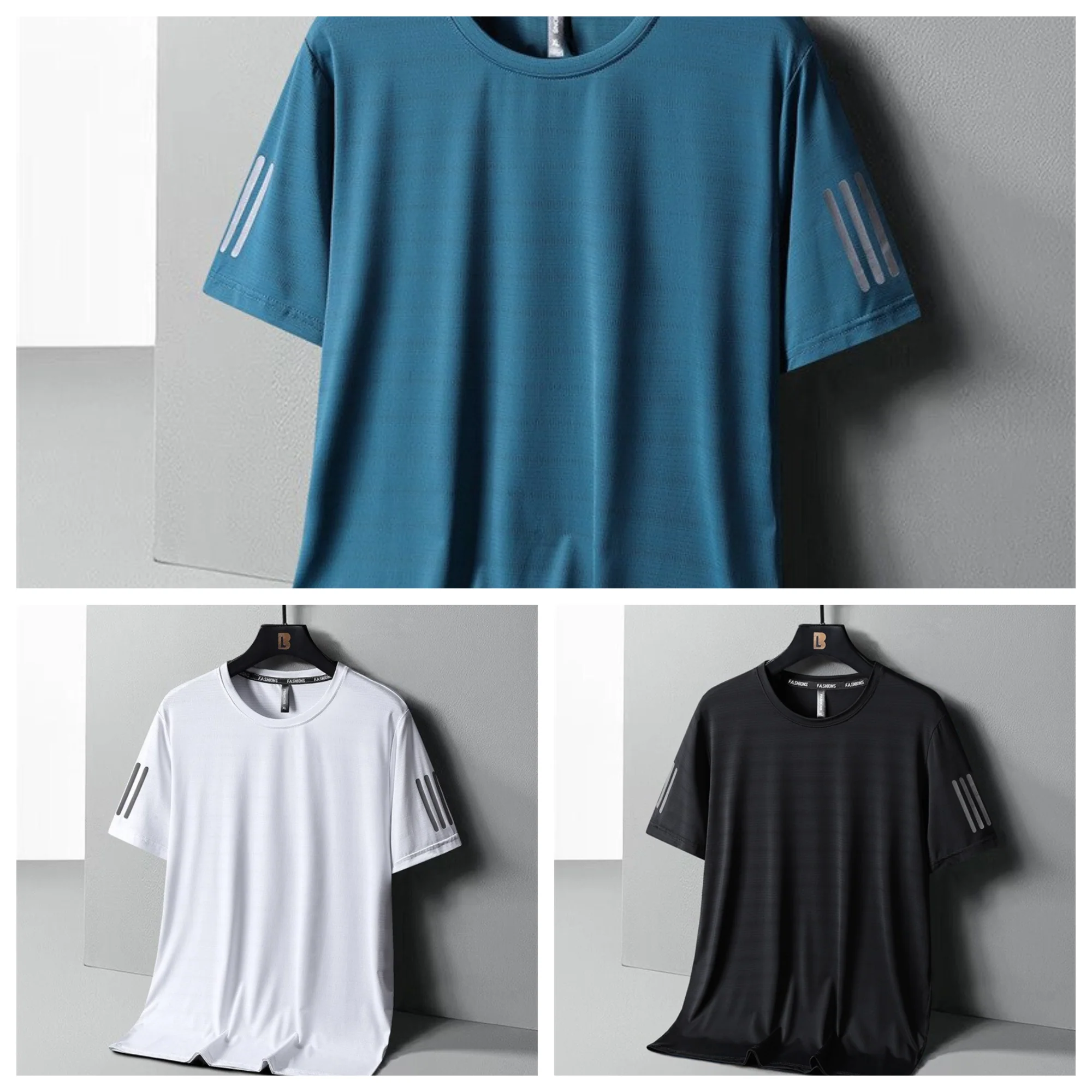 Miesten Pullover Rentoa Tyylikkyyttä - Image 4