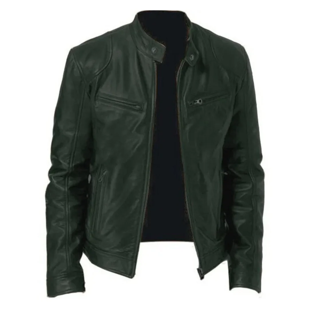 Miesten Slim Fit takki - Image 12