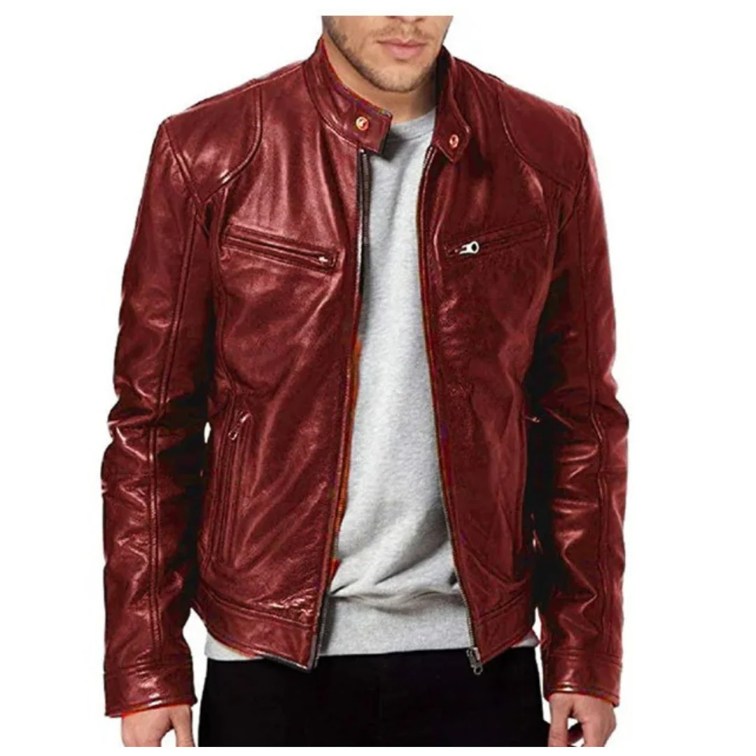 Miesten Slim Fit takki - Image 7