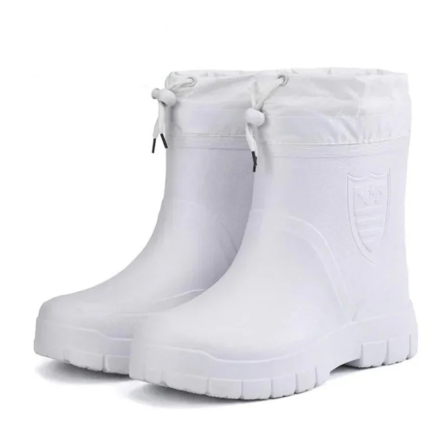 Naisten talvikengät vedenpitävällä pohjalla - Image 3