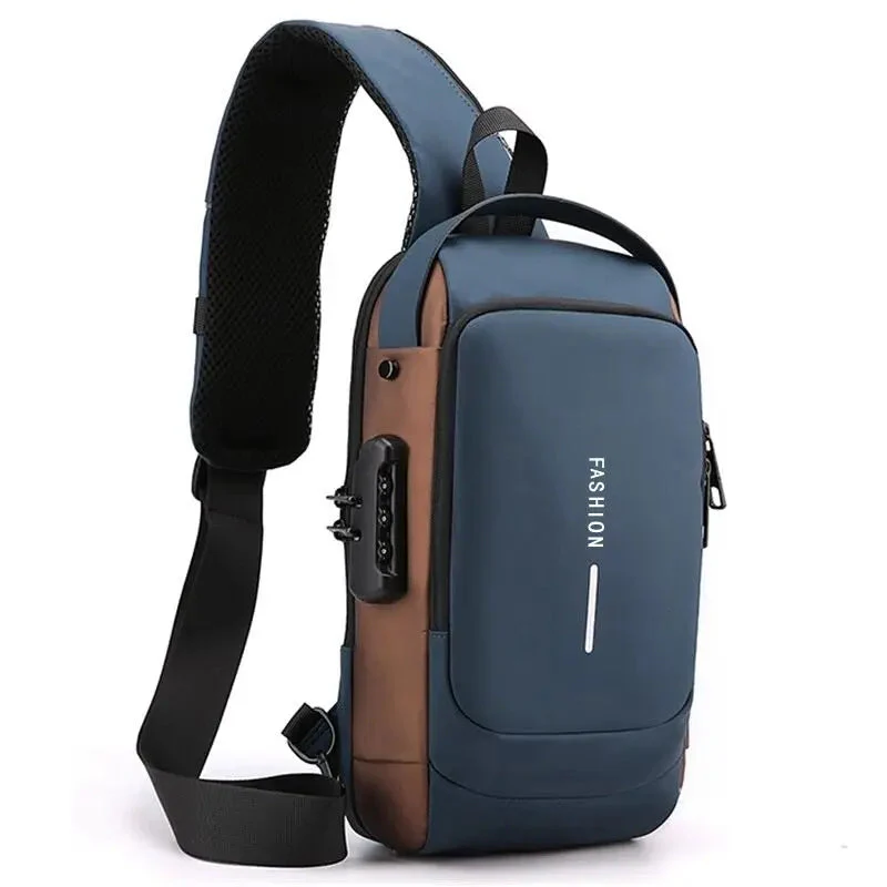 Unisex Varkaudenesto Reppu Moderni - Image 11