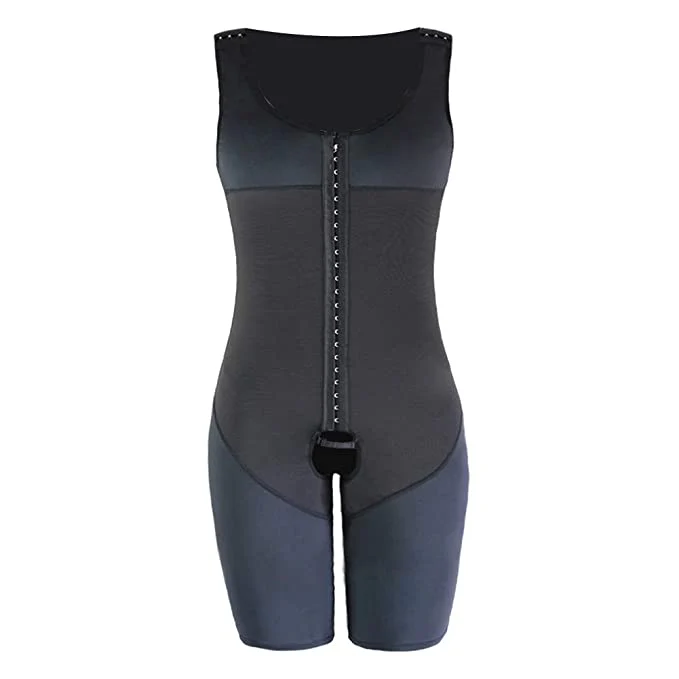 Miesten Vartalon Muotoilija Kompressiolla - Image 6
