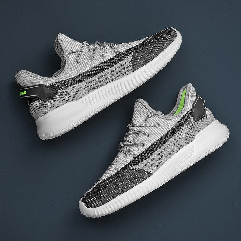 Miesten Weave Mesh Sneakers - Image 14
