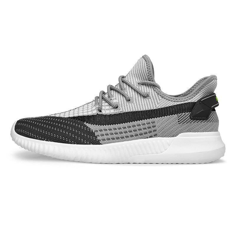 Miesten Weave Mesh Sneakers - Image 15